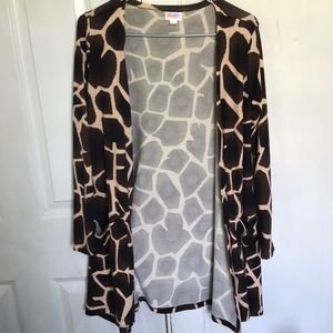 Women’s small Caroline